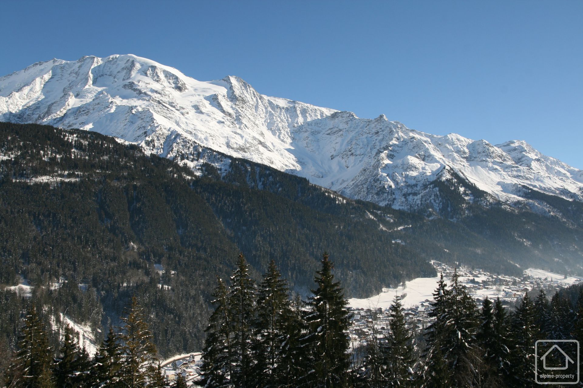 Chalet Ardoise Alpine Property, Agence Immobiliere