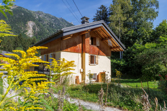 Chalet Elizabeth