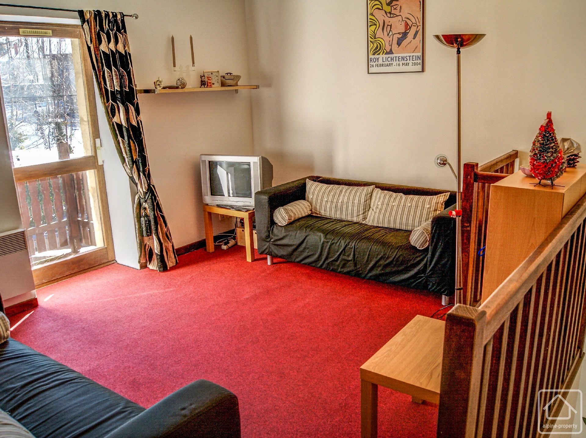 Maison Mitoyenne Menthon St Bernard Alpine Property, Agence Immobiliere