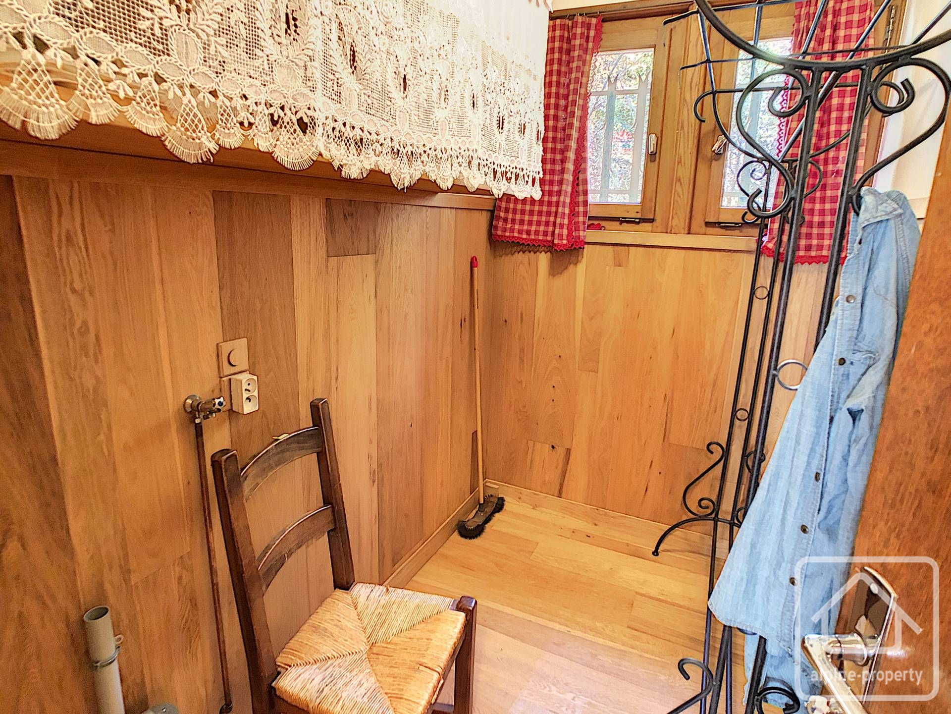 Villa Cascade - Alpine Property, Agence Immobiliere