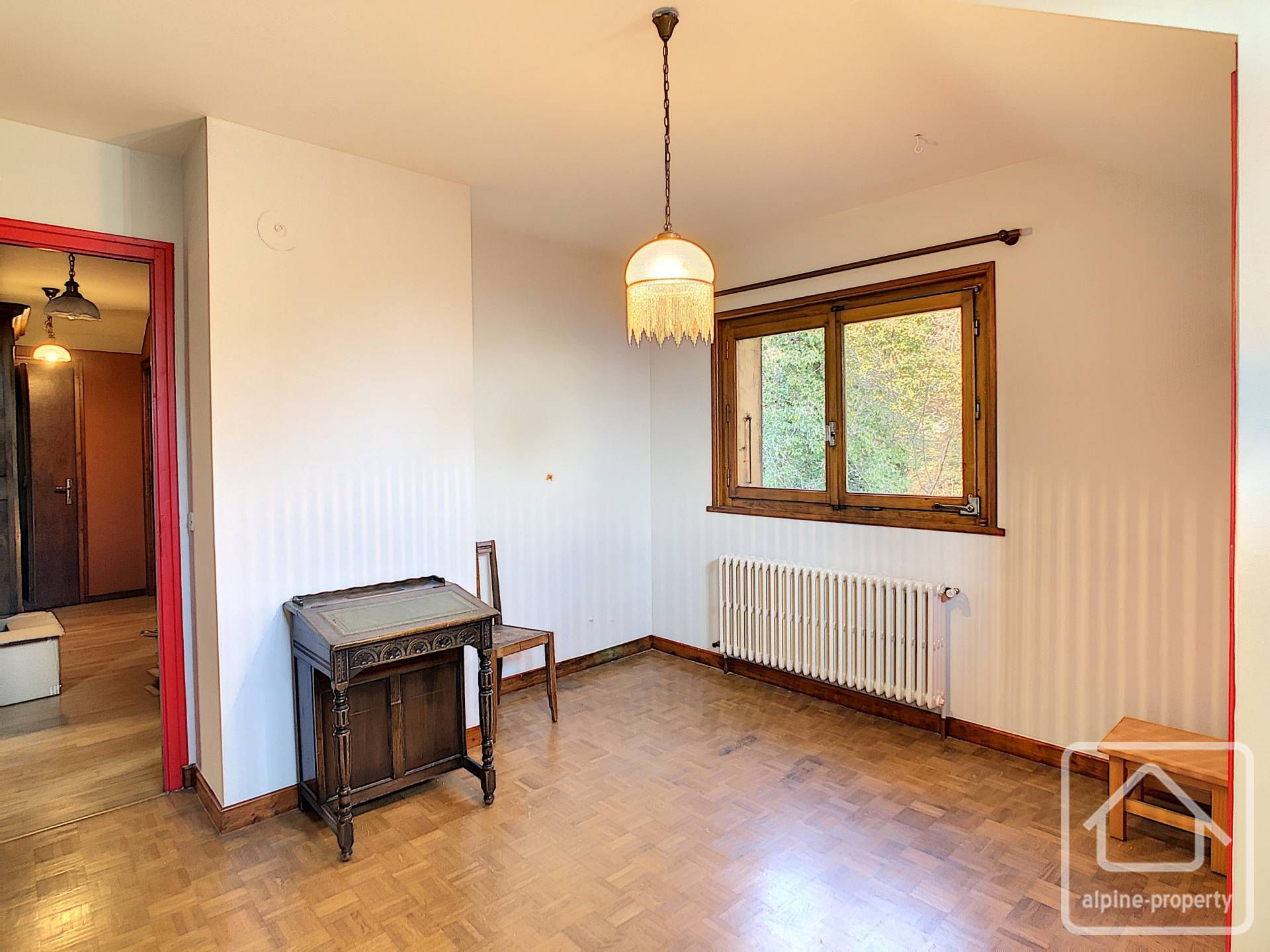 Villa Cascade - Alpine Property, Agence Immobiliere