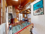 Appt. 4 Saisons - 