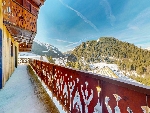 Appt. 4 Saisons - 