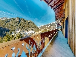 Appt. 4 Saisons - 