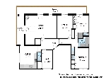 Appt. 4 Saisons - 