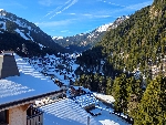 Appt. 4 Saisons - 