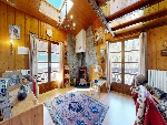 Appt. 4 Saisons - 