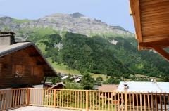 Appt. Le Petit Paradis A6 - 