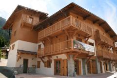 Appt. Le Petit Paradis, A10 - 