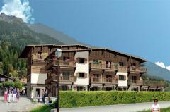 Appt. Le Petit Paradis A17 - Le Petit Paradis
