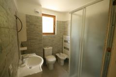 Appt. Le Petit Paradis A17 - Exemple - salle de bains