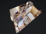 Appt. Maison de l