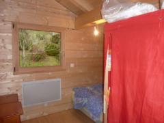 Chalet Adelrose - (fr)Bedroom