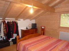 Chalet Adelrose - (fr)Bedroom