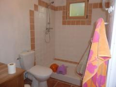 Chalet Adelrose - (fr)Bathroom