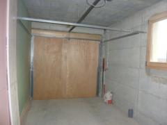 Chalet Adelrose - (fr)Garage 1