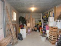 Chalet Adelrose - (fr)Garage 2