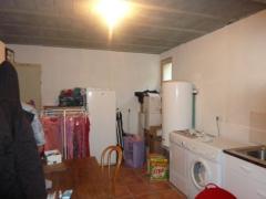 Chalet Adelrose - (fr)Laundry