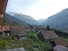 Chalet Adelrose - (fr)The view