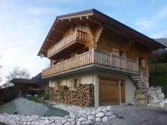 Chalet Adelrose - (fr)Chalet Adelrose