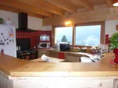 Chalet Adelrose - (fr)Kitchen
