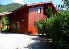 Chalet Domicil