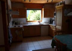 Chalet Domicil