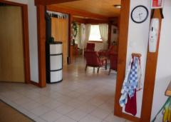Chalet Domicil