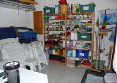 Chalet Domicil