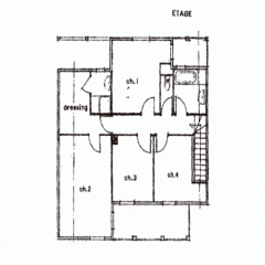 Chalet Domicil