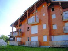 Appt. C3 Les Aiguilles Blanches - (fr)Les Aiguilles Blanches apartments