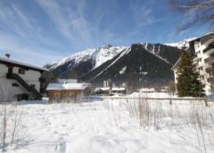 Appt. Aiguille de Chamonix #18 - 