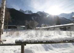 Appt. Aiguille de Chamonix #4 - 