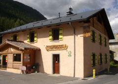 Gite Vallorcine - Gîte Vallorcine