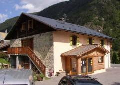 Gite Vallorcine - 
