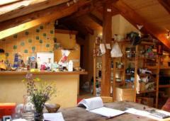 Gite Vallorcine - L