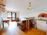 Appt. Aiguillette - 