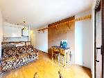 Appt. Aiguillette - 