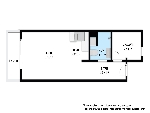 Appt. Aiguillette - 