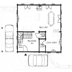 Chalet Airelles - 