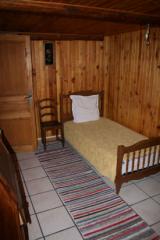 Ferme Aleksic - (fr)Bedroom 1