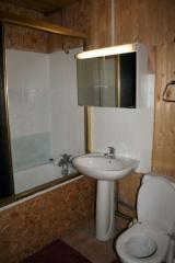 Ferme Aleksic - (fr)Bathroom