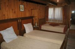 Ferme Aleksic - (fr)Bedroom 2