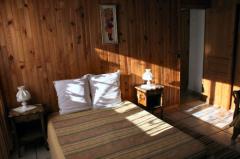 Ferme Aleksic - (fr)Bedroom 3