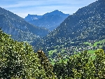 Chalet Alpage Chevenoz - 
