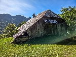 Chalet Alpage Chevenoz - 