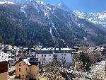 Appt. Alpes I - 