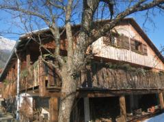 Chalet Ambroise - (fr)Chalet Ambroise