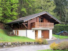 Chalet Amis - (fr)Chalet Amis