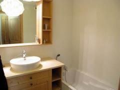 Appt. Anna - Salle de bains
